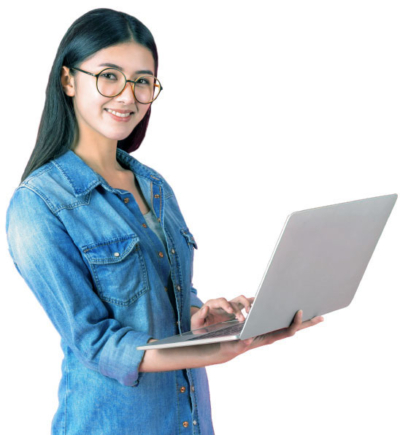 Unlimited High Speed Internet